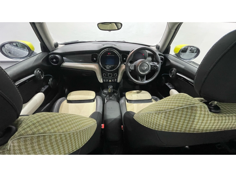 MINI Cooper SE