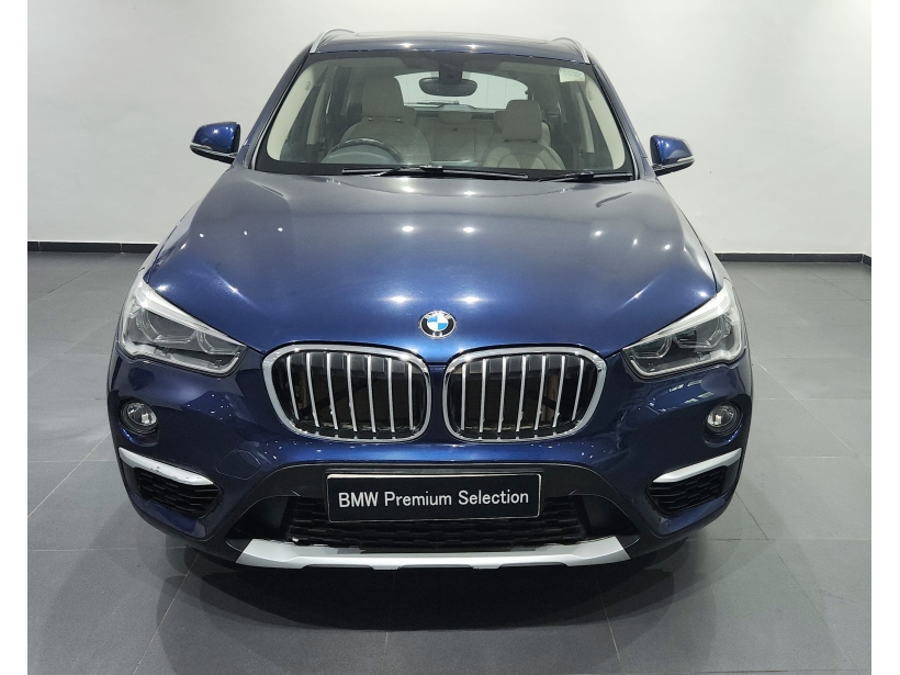 BMW X1 sDrive20d