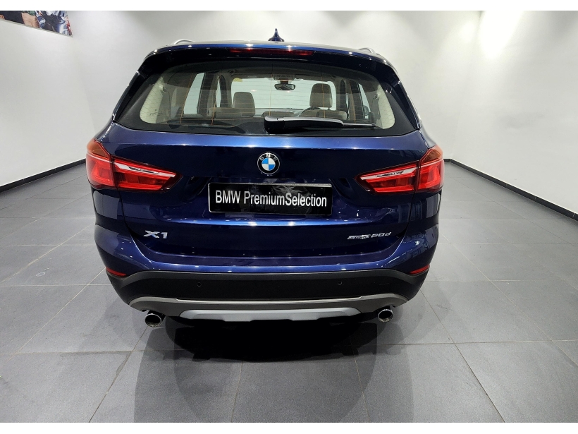 BMW X1 sDrive20d
