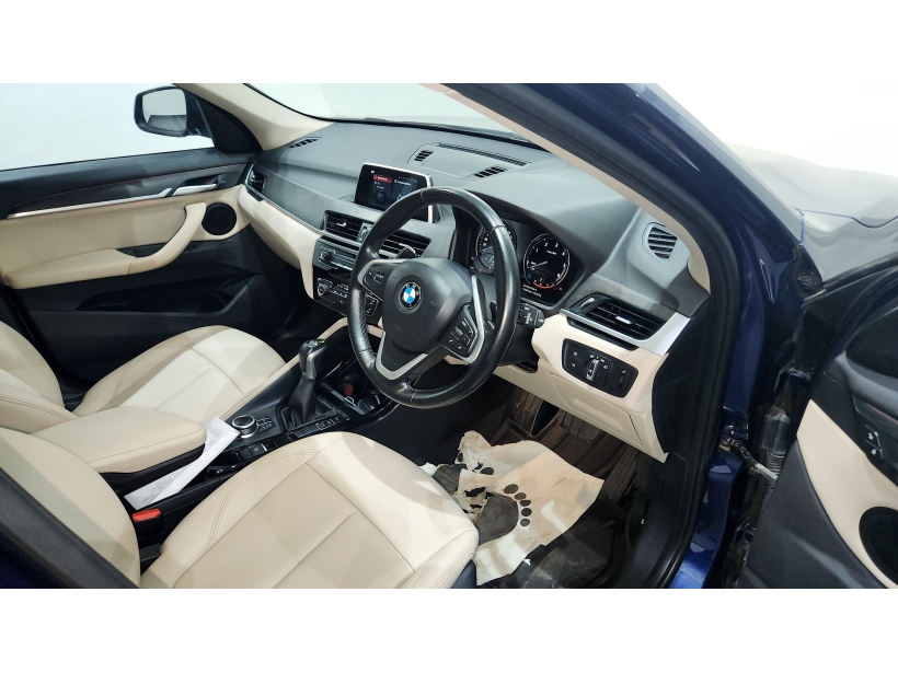 BMW X1 sDrive20d
