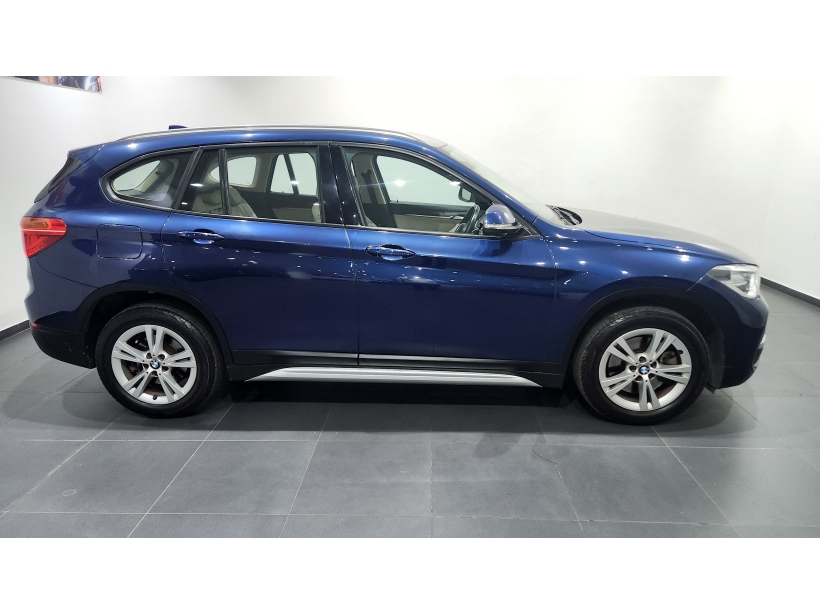 BMW X1 sDrive20d