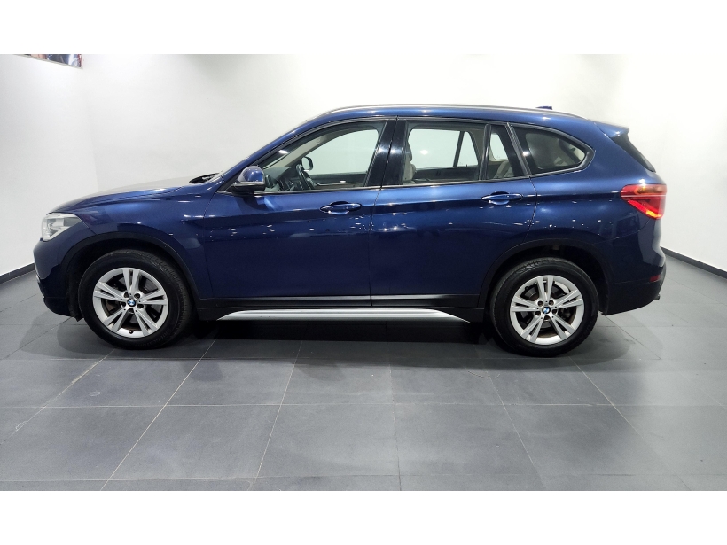 BMW X1 sDrive20d