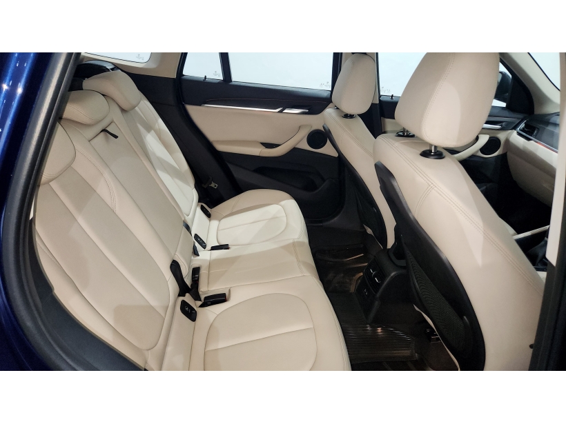 BMW X1 sDrive20d