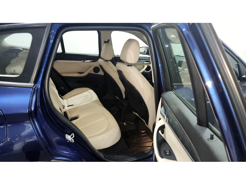 BMW X1 sDrive20d