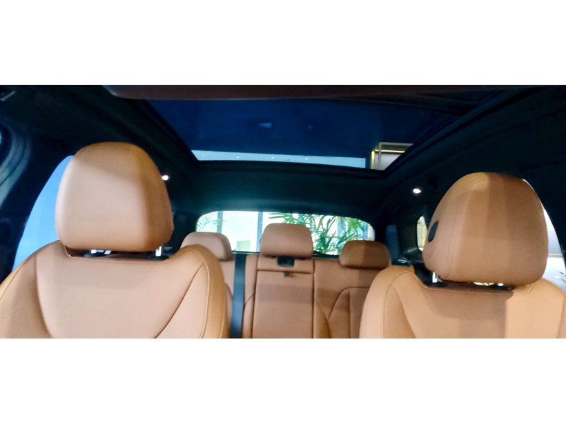 BMW X3 xDrive30i M Sport