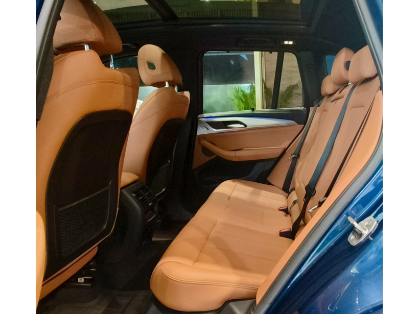 BMW X3 xDrive30i M Sport