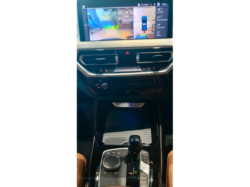 BMW X3 xDrive30i M Sport