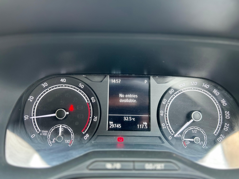 Skoda Kushaq Ambition 1.0L TSI AT