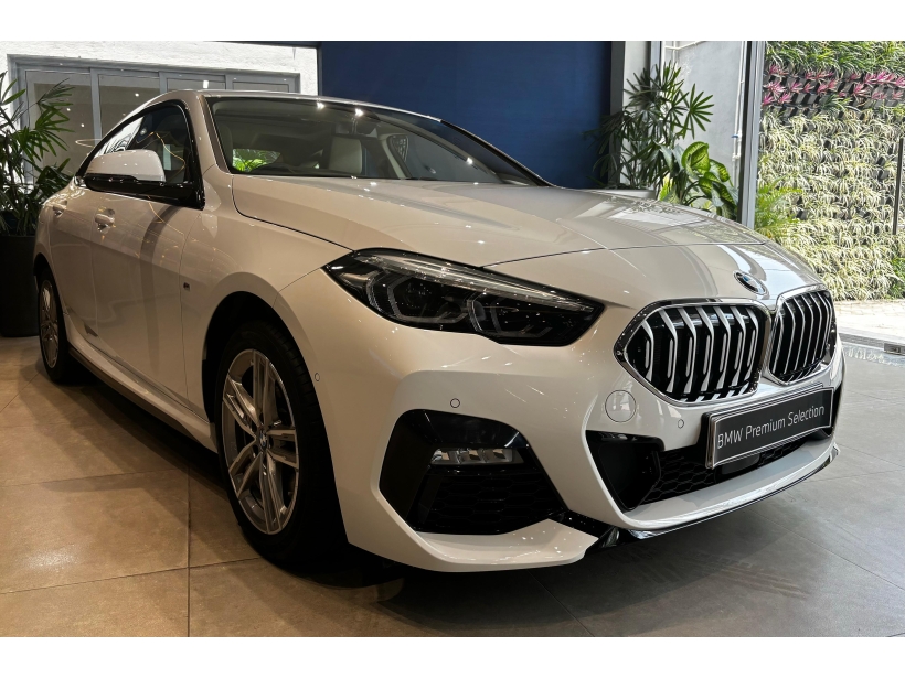 BMW 2 Series 220i M Sport