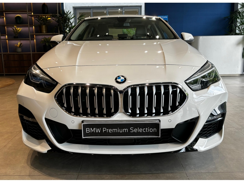 BMW 2 Series 220i M Sport