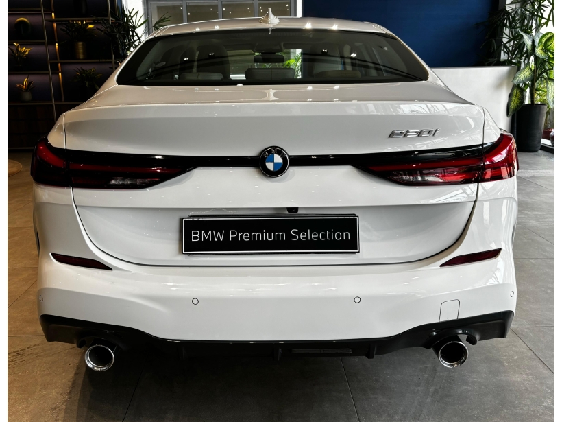 BMW 2 Series 220i M Sport