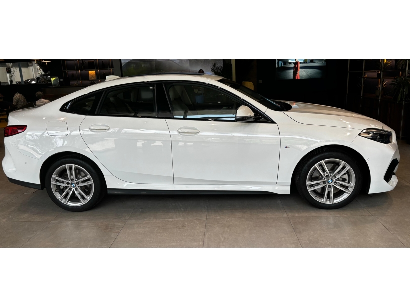 BMW 2 Series 220i M Sport
