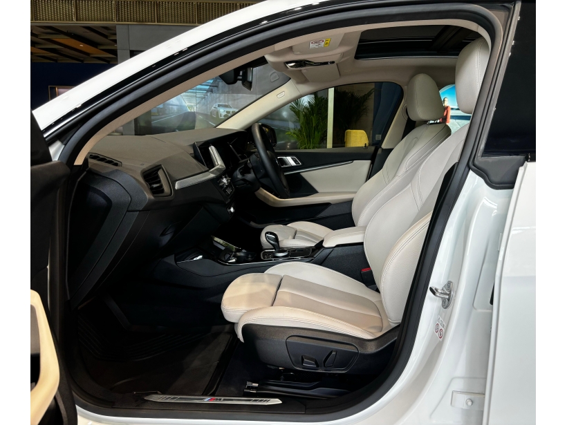BMW 2 Series 220i M Sport