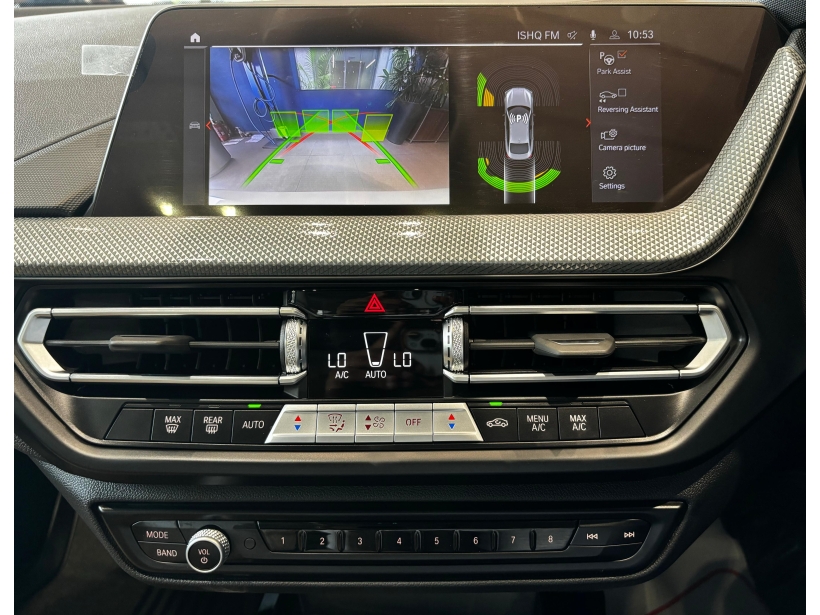 BMW 2 Series 220i M Sport