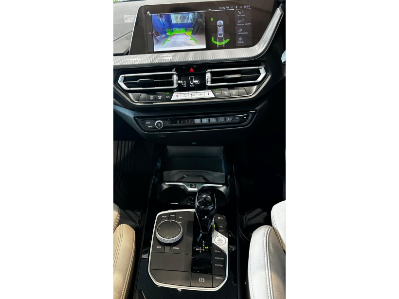 BMW 2 Series 220i M Sport