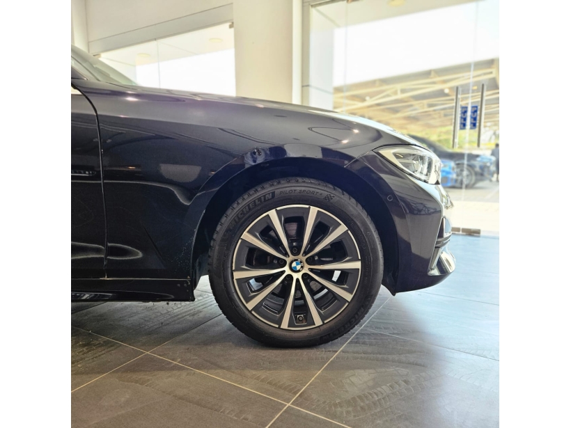 BMW 3 Series Gran Limousine 320Ld Luxury Line