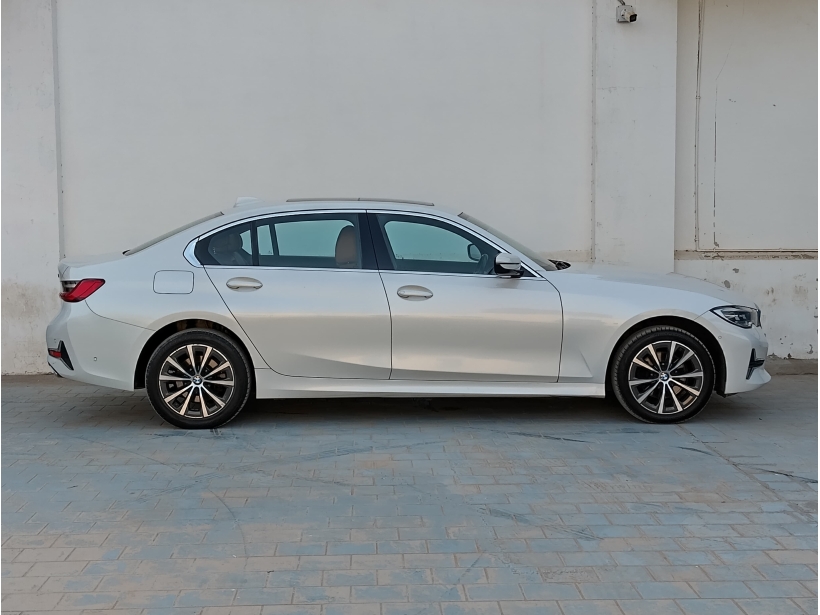 BMW 3 Series Gran Limousine 320Ld Luxury Line