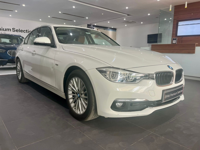 BMW 3 Series 320i