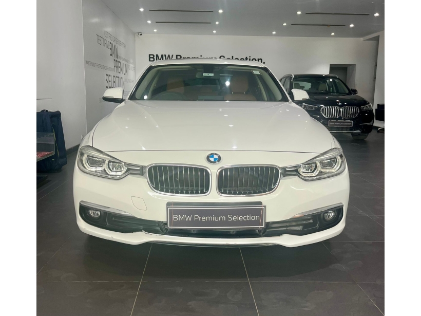BMW 3 Series 320i