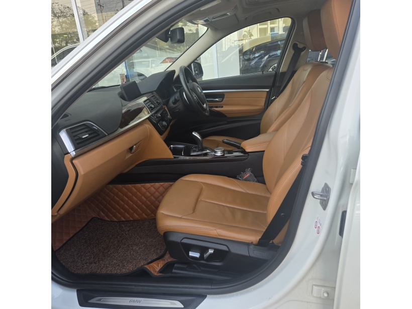 BMW 3 Series 320d