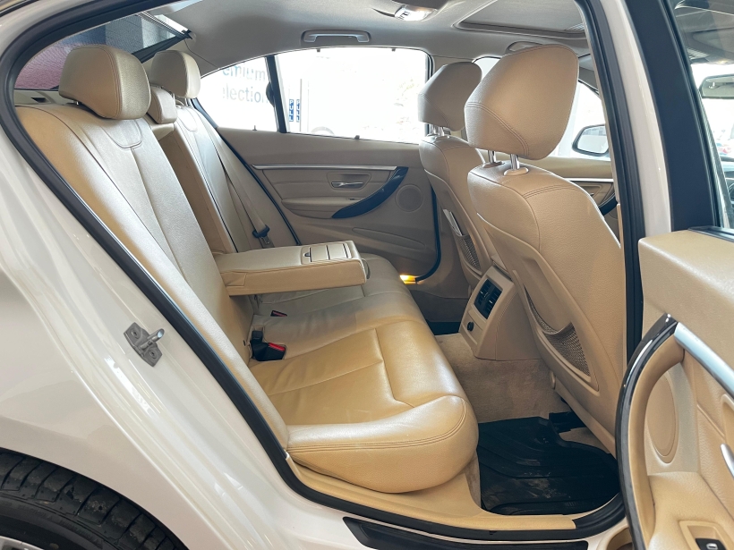 BMW 3 Series 320d