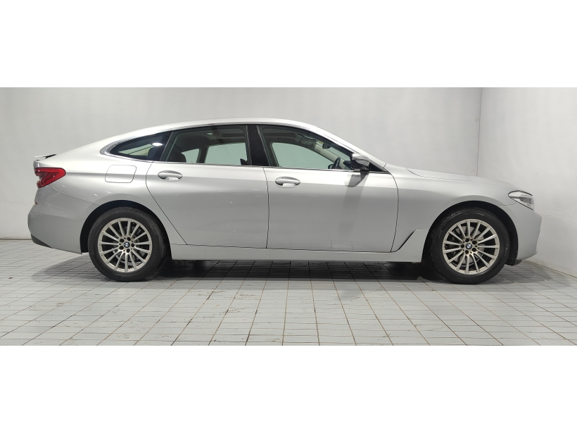 BMW 6 Series GT 630i Luxury Line
