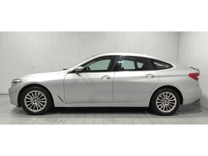 BMW 6 Series GT 630i Luxury Line