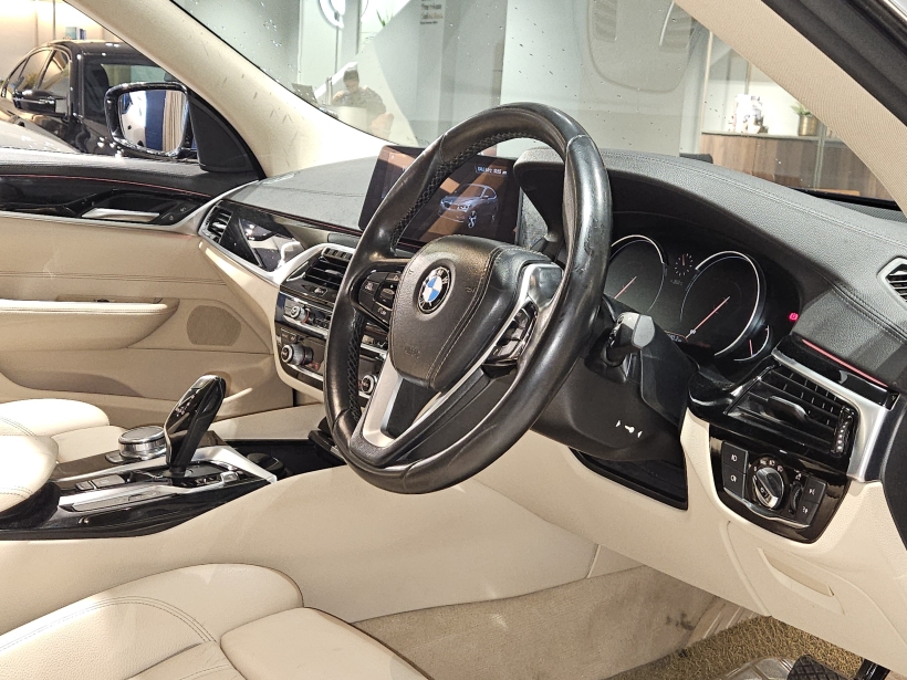 BMW 6 Series 630i M sport