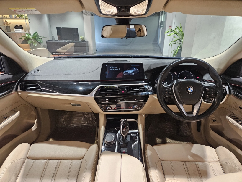BMW 6 Series 630i M sport
