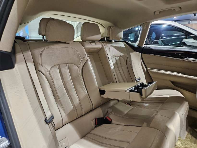 BMW 6 Series 630i M sport
