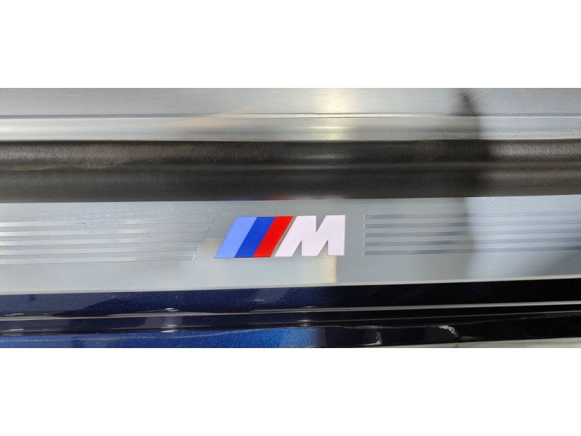 BMW 7 Series 740Li LCI M Sport