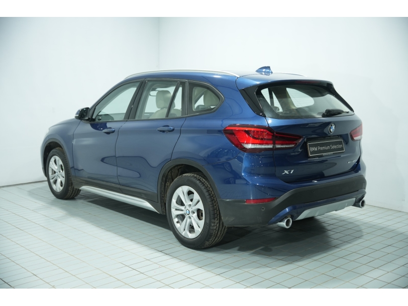 BMW X1 sDrive20d xLine