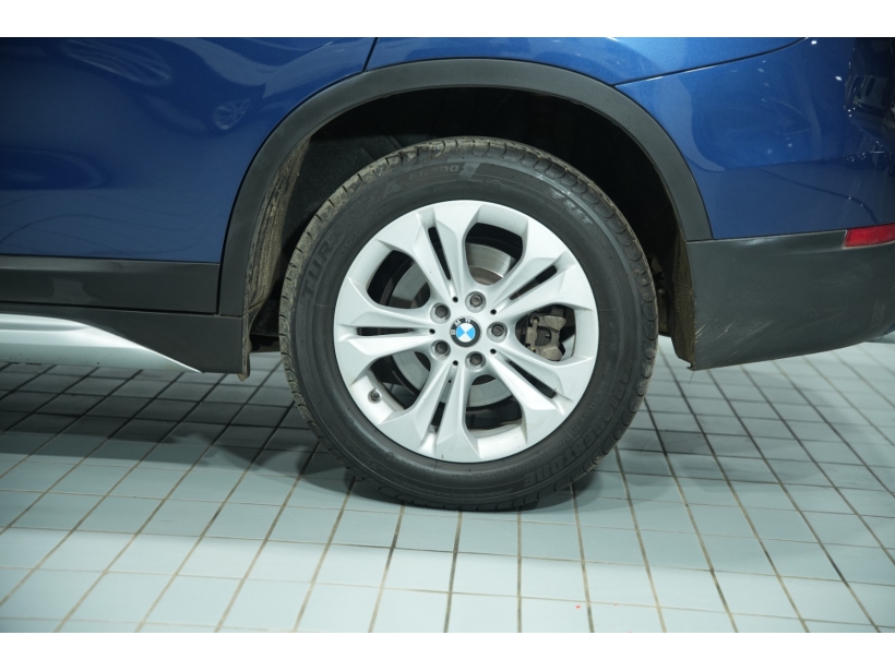 BMW X1 sDrive20d xLine