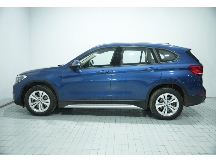 BMW X1 sDrive20d xLine