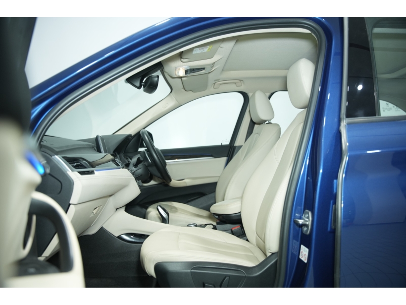 BMW X1 sDrive20d xLine