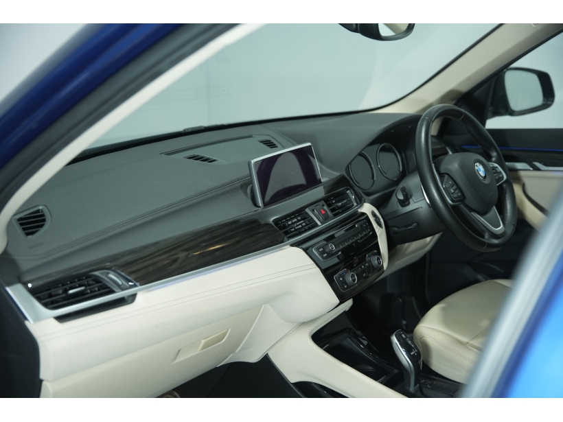 BMW X1 sDrive20d xLine