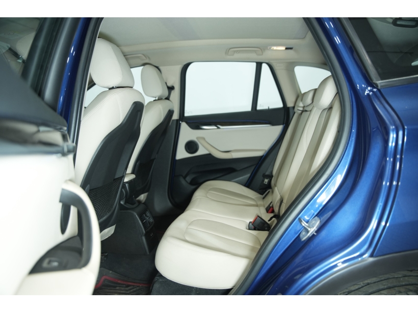 BMW X1 sDrive20d xLine