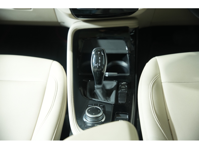BMW X1 sDrive20d xLine