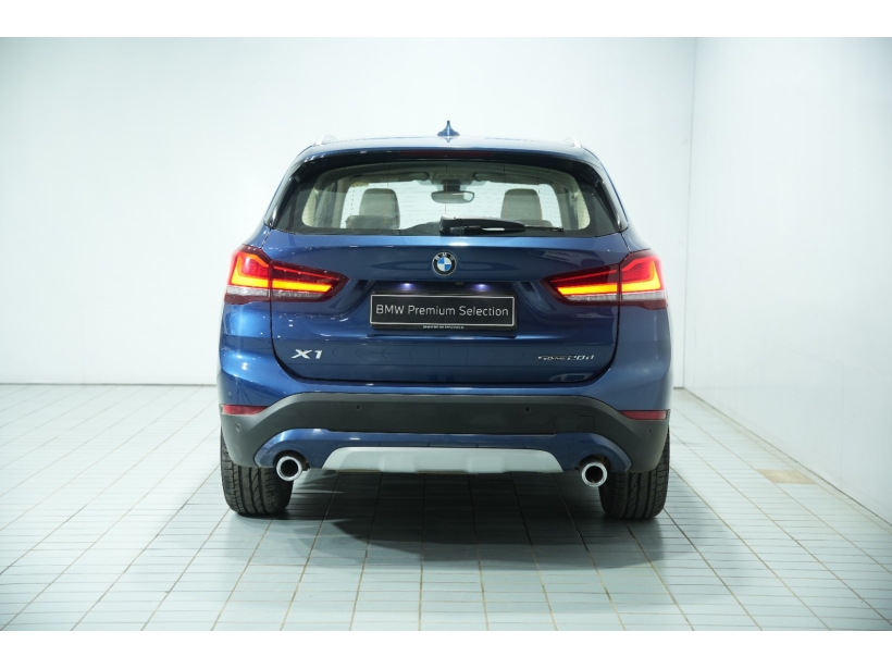 BMW X1 sDrive20d xLine