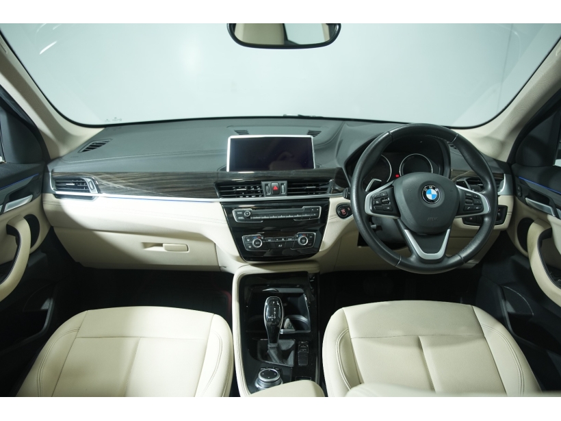 BMW X1 sDrive20d xLine