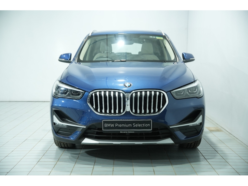 BMW X1 sDrive20d xLine