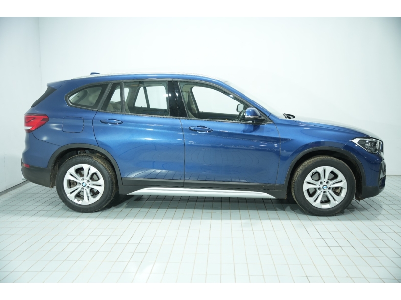 BMW X1 sDrive20d xLine