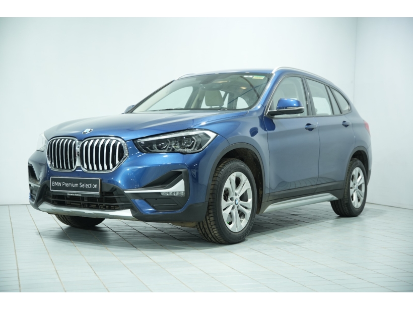 BMW X1 sDrive20d xLine