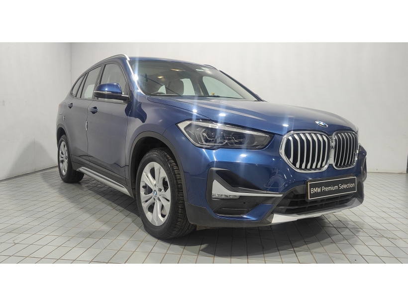 BMW X1 sDrive20d xLine