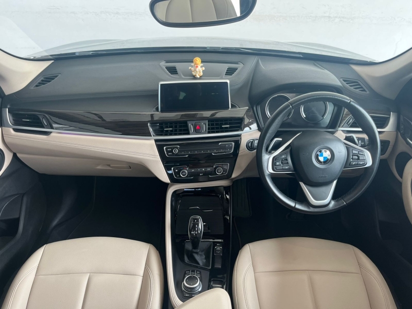 BMW X1 sDrive20d xLine
