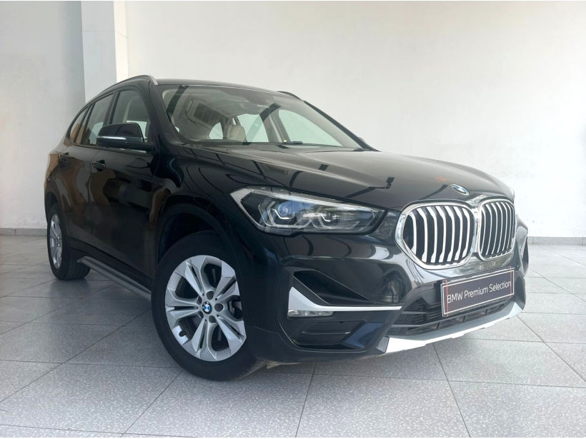 BMW X1 sDrive20d xLine