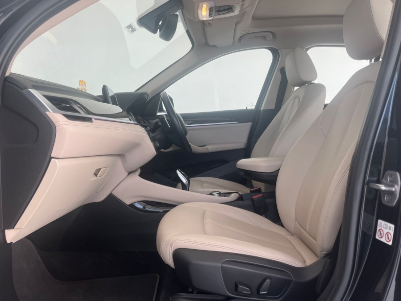 BMW X1 sDrive20d xLine