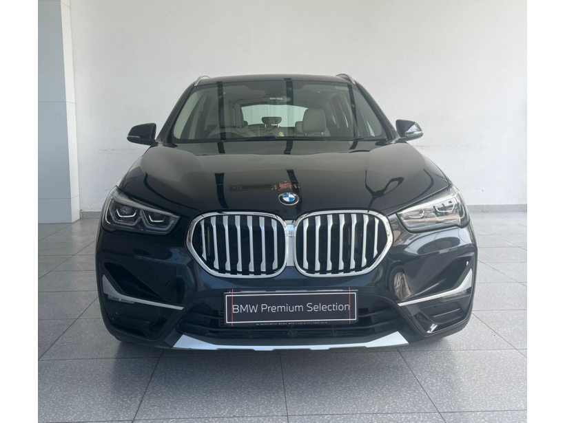 BMW X1 sDrive20d xLine