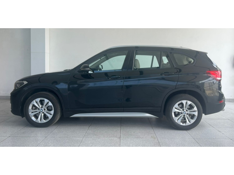 BMW X1 sDrive20d xLine