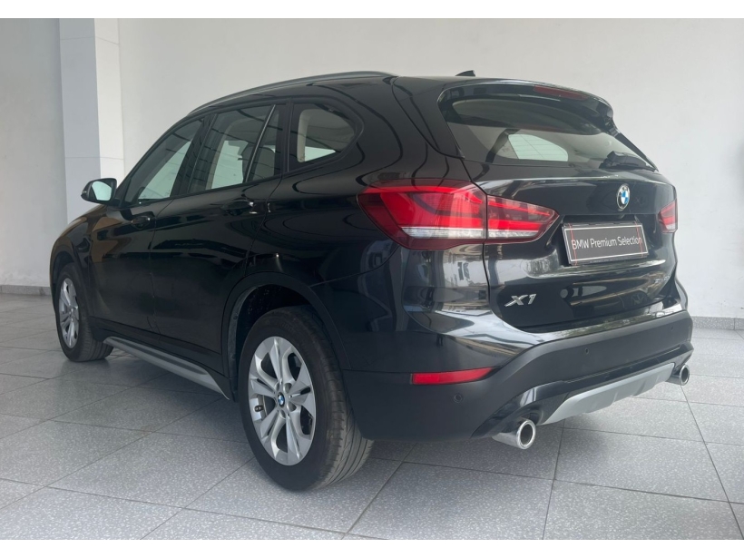 BMW X1 sDrive20d xLine